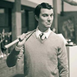 ajeffersoncox's profile picture. 