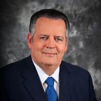 Richard Land - @rdland Twitter Profile Photo