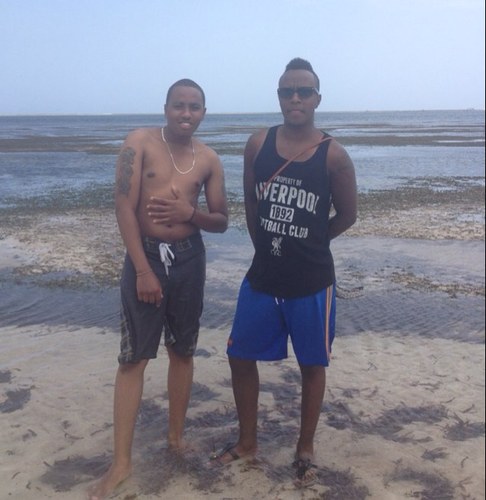 Solomok's profile picture. Proud Kenyan -supporter of Liverpool Football Club - Law student.