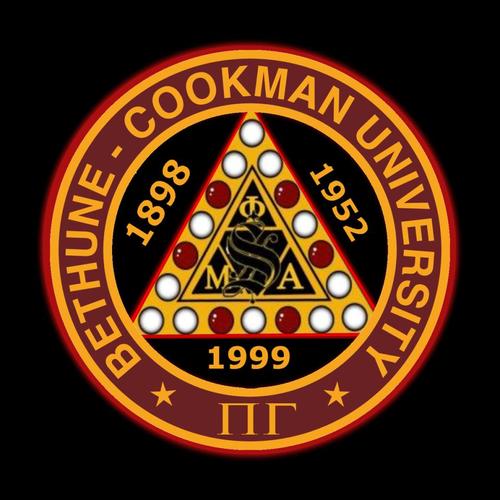We are the Pi Gamma Chapter of Phi Mu Alpha Sinfonia Fraternity of America Inc. at Bethune-Cookman University located in Daytona Beach, FL