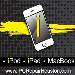 iPCrepair's profile picture. iPod, iPad, iPhone, MacBook and MacBook Pro repairs and upgrades! #Teamiphone