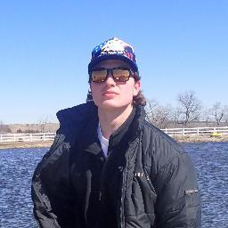 BretWeaver6's profile picture. Just living the Iowa dream. Always looking for an adventure