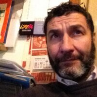 Nazzareno Gabrielli (@g_nazzareno) 's Twitter Profile