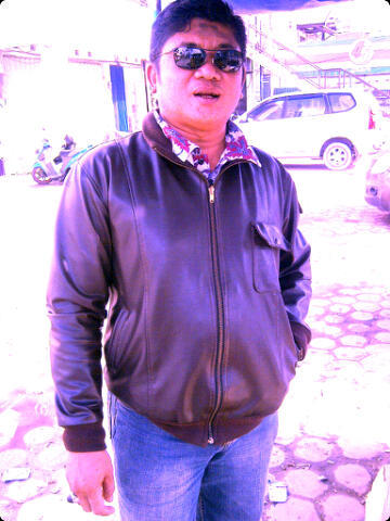 Tetap selalu dijalan  ‎​​اَللّهُ dan selalu mengikuti sunnah rasul