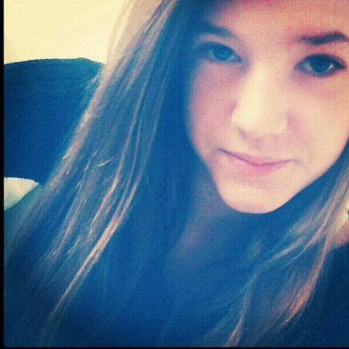 Just a crack in this castle of glass.
Follow me and i'll follow back! :)