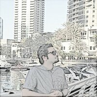 Mohamad AbuHaimed (@abuhaimid) 's Twitter Profile