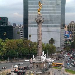 Ciudadano que busca la honestidad de todo gobierno sin importar el partido, unidos por un México mejor