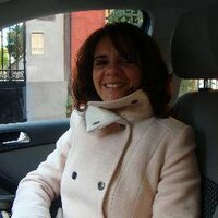 teresa cimmino - @TeresaTeer Twitter Profile Photo