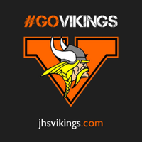 Jackson Vikings (@jacksonvikings) 's Twitter Profile