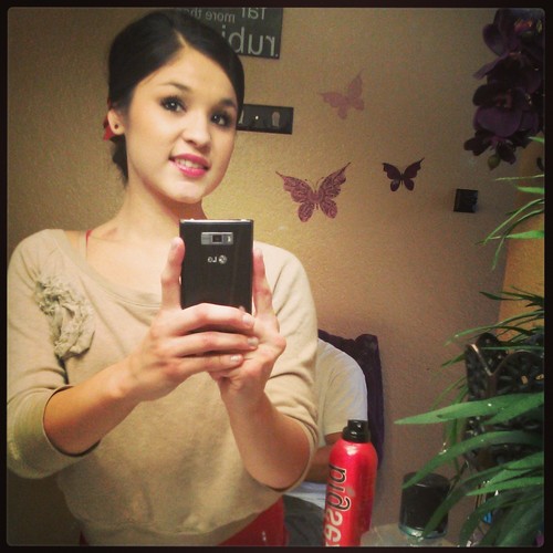 HMU ;D