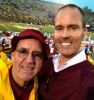 markmcdougald's profile picture. 