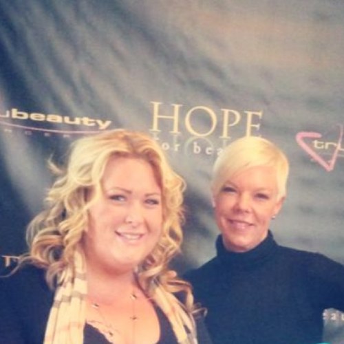 Celebrity Hair Stylist, Master Colorist, and Makeup Artist that is traveling world meeting amazing people!