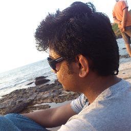 Alleged Artist, Passionate Programmer, Geek n Gamer, Music Maniac, Lost Loner