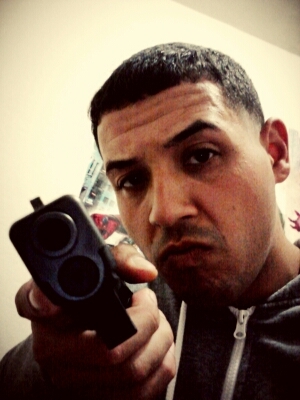 CHOZEN ONE