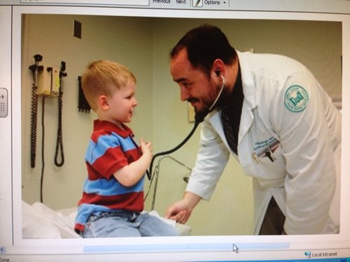 MFMRP's profile picture. A Private Twitter Account for Educational Use at McLeod Family Medicine Center