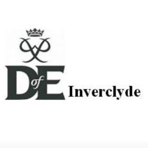 Offical Inverclyde Duke of Edinburgh twitter.