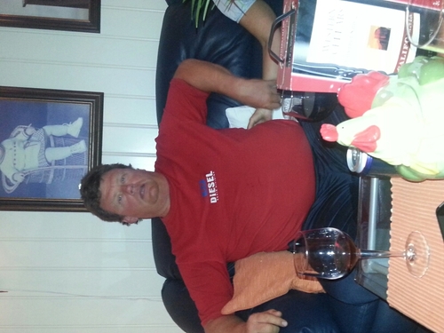 ghbrann's profile picture. 