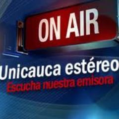 Emisora de interés público adscrita a la División de Comunicaciones de la Universidad del Cauca.