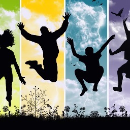 TheYEProjekt's profile picture. A place to be yourself!