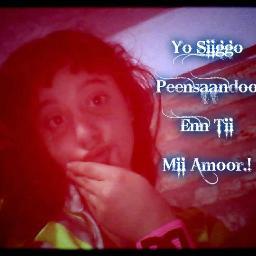 Mii Amor ...
              (ya Tuu Sabbe) :$