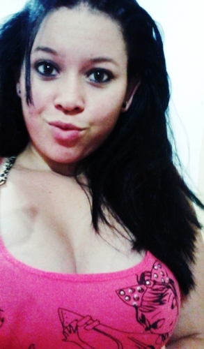 Não sou louca é você que é normal demais 2 beijos ;*