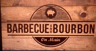 Barbecue and Bourbon on Main is a restaurant that will be opening up in Speedway, Indiana. We will have great Memphis style barebcue, bourbon, and fun.