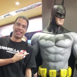 ultra_br's profile picture. Ultra é: fanático por games, louco por séries e amante de filmes!