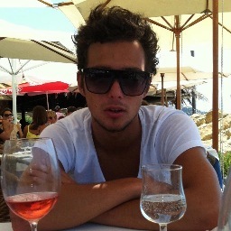 maximermx's profile picture. I got 99 problems but a bitch ain't one