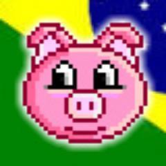 Este blog é a comunicação oficial para quem acompanha o projeto Pigclick no Brasil.