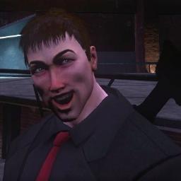 TheOperator_TSW's profile picture. Non Sum Qualis Eram
