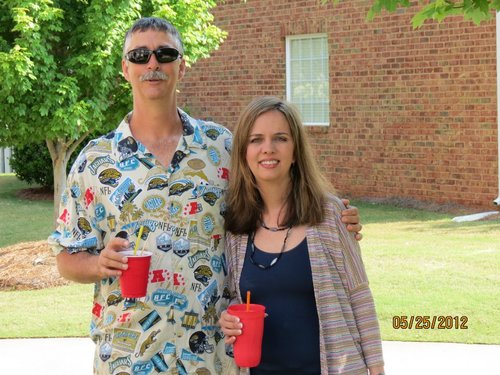 Elfwy3883's profile picture. She could never be a saint, but she thought she could be a martyr if they killed her quick. Flannery O'Connor GoGator GoIrish GoYankees