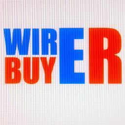 Introducing a new, easier, and much more PROFITABLE way to recycle your copper wire.