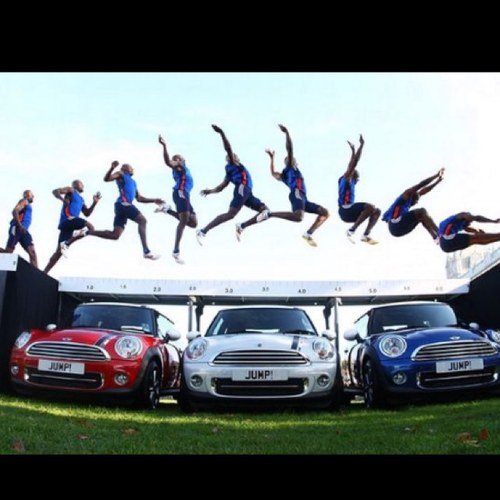 long_jump_probs's profile picture. In the life of a long jumper ✌