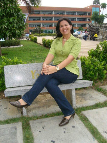 Grisinayrico's profile picture. El Tiempo de Dios es Perfecto..!!!