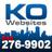 KO Websites