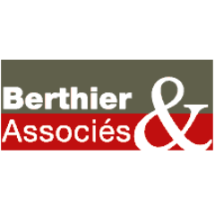 CabinetBerthier's profile picture. BERTHIER & ASSOCIÉS: Experts immobilier agréés près les Cours d'Appel en estimation immobilière & foncière.