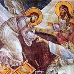Icona-crafting sells painted Byzantine icons hand-crafted with mosaics.