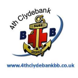 We are Boys brigade based in Faifley Parish church. We are long established in all 3 sections, we meet every Thursday night. 
http://t.co/MMKY2air1w