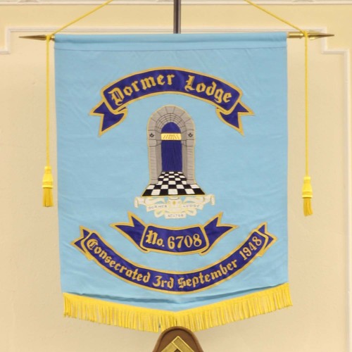 Freemasons in Wirral, meet second Friday Oct-Apr. Visiting brethren welcome. Get in touch if you are interested or curious about membership.