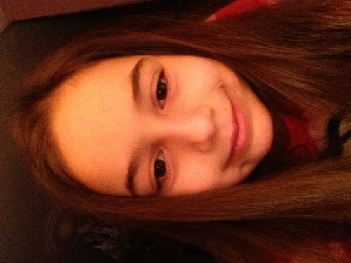 Shannon_shan_s's profile picture. 