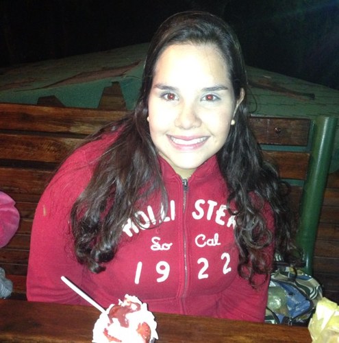 GabyMontiel14's profile picture. 