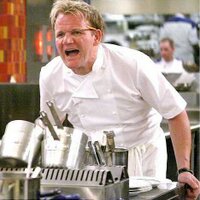 Gorden Ramsey (@gorden_ramsey) 's Twitter Profile