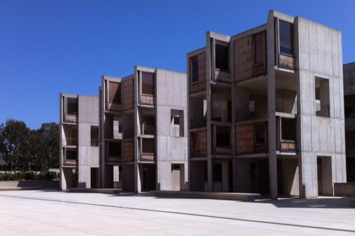 Molecular Neurobiology Lab at the Salk Institute