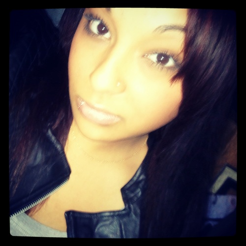 ♚Lyss=Beautiful.Spoiled.Sarcastic.OutSpoken.Bitch.♚
22 yrs young
#TeamMulatto Taken
