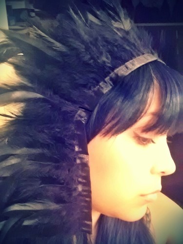 LunisaZen's profile picture. I've got nothing to say, I've got nothing to say, I've got nothing to say... I've got nothing to say.