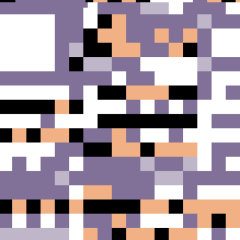 numeroperdid0's profile picture. [#PT]  C0rrupci0n de dat0s. B0rro del mapa t0d0 l0 que se me acerca.