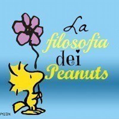 Filosofiadeipeanuts A Twitter Anche Le Mie Ansie Hanno L Ansia Charlie Brown Citazioni Peanuts