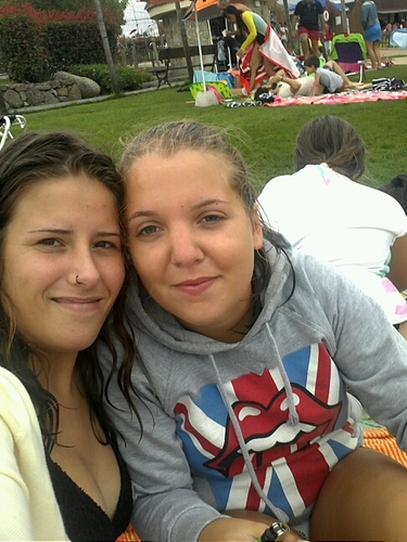 AngelaPV93's profile picture. 