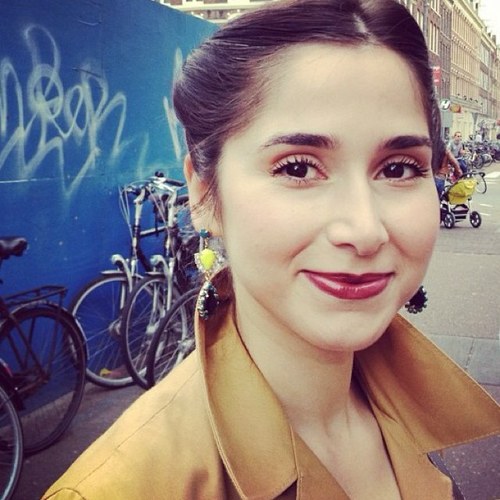 marlenevinha's profile picture. Makeup Artist. Teacher. Blogger.