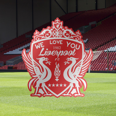 We Love You Liverpool FC - Official Fansite Twitter Page - Follow for updates, rumours and much more.